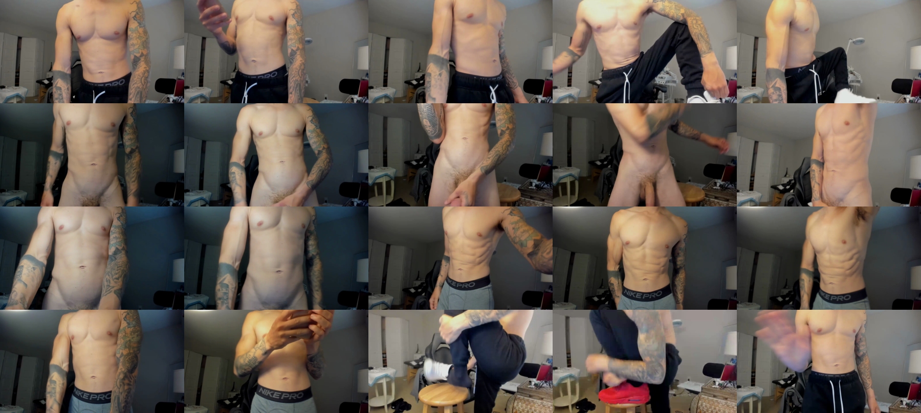 Dirtyprettyboi  27-03-2021